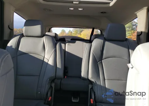 2019 Buick Enclave Essence из США, поврежденный, VIN 5GAEVAKW6KJ292539